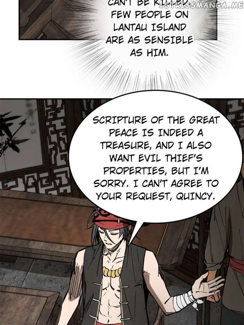Another beginning with the Guhuo bird Chapter 190 page 46 - 