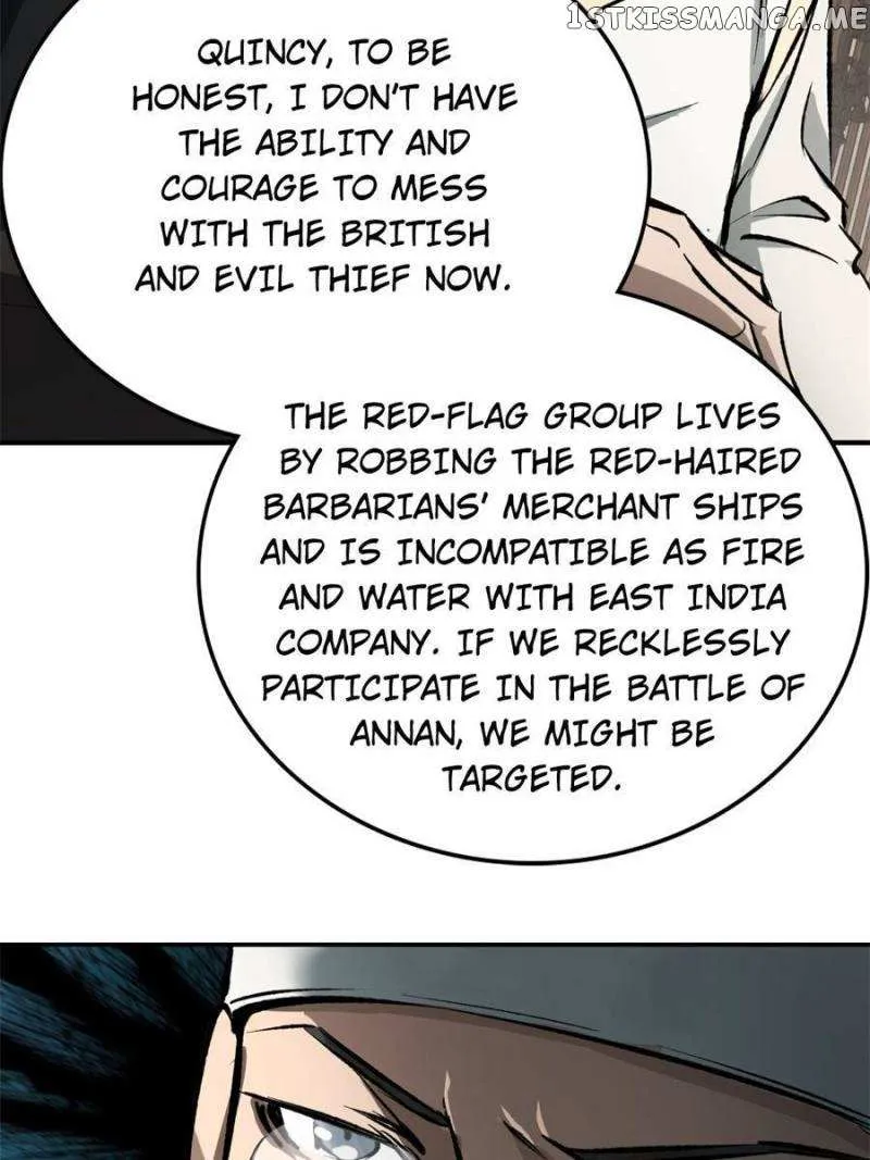 Another beginning with the Guhuo bird Chapter 190 page 50 - 