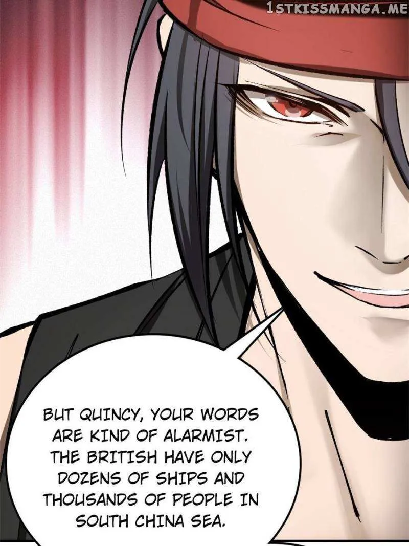 Another beginning with the Guhuo bird Chapter 190 page 6 - 
