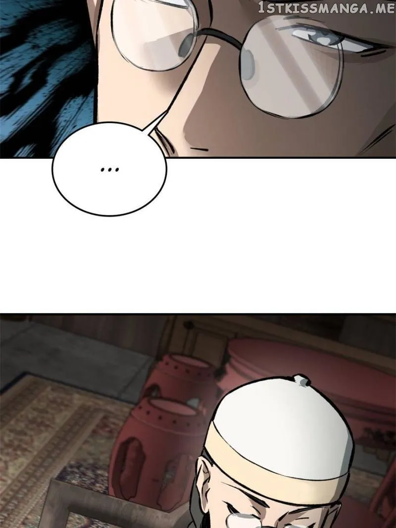 Another beginning with the Guhuo bird Chapter 190 page 51 - 