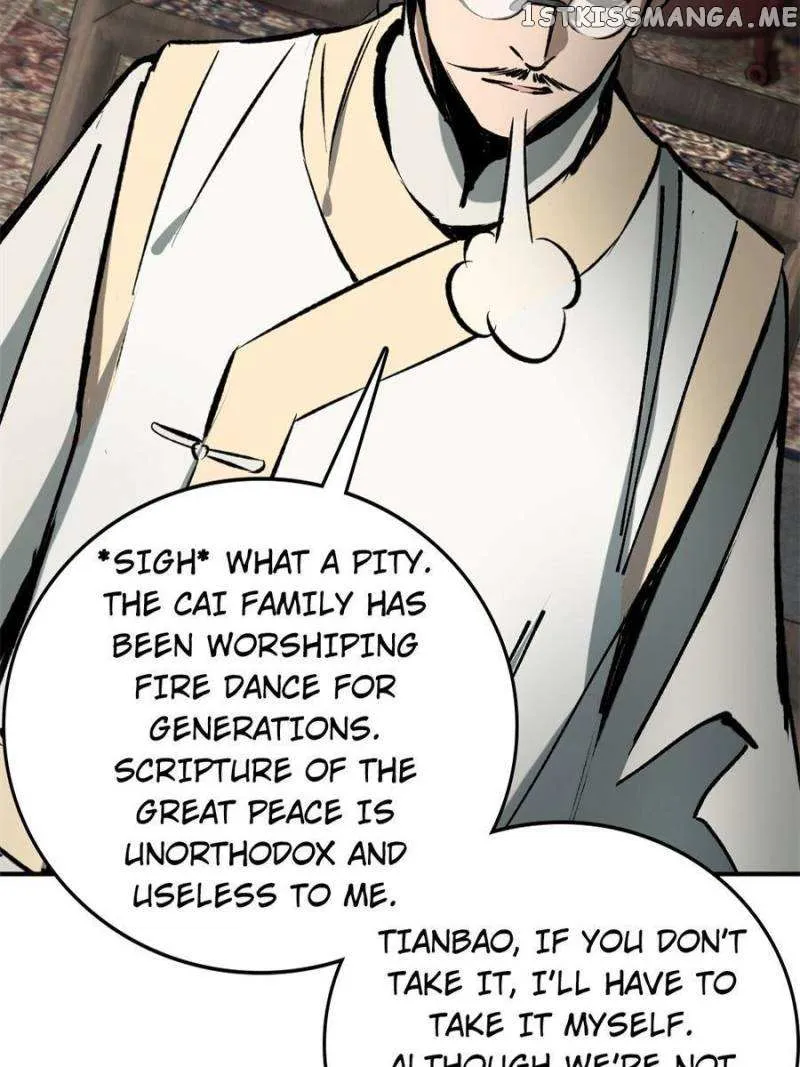 Another beginning with the Guhuo bird Chapter 190 page 52 - 