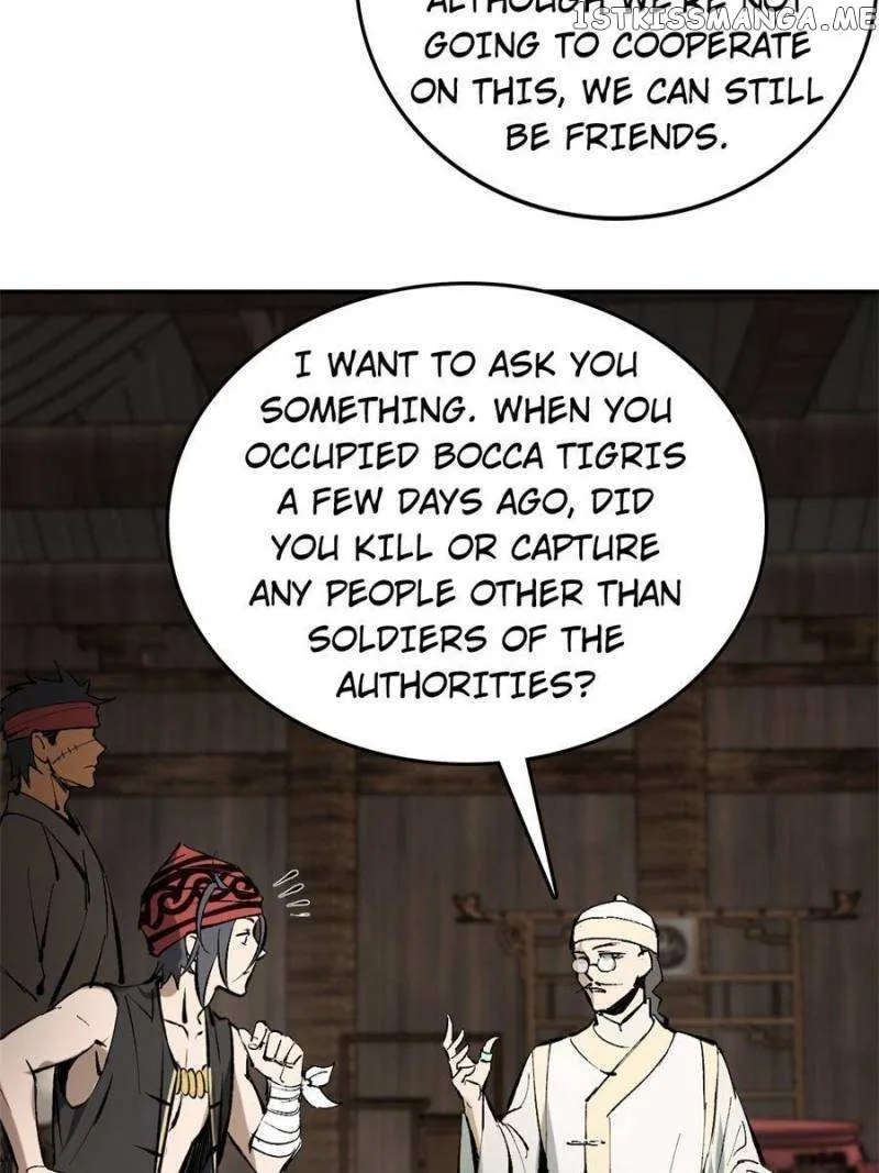 Another beginning with the Guhuo bird Chapter 190 page 53 - 