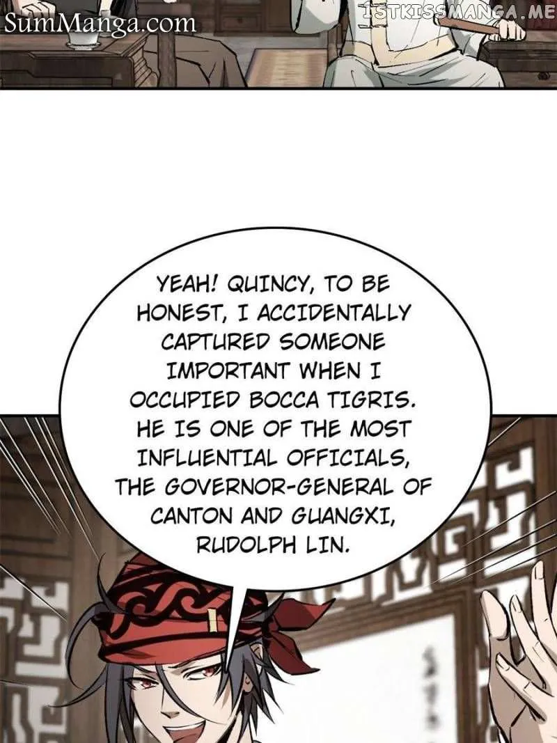 Another beginning with the Guhuo bird Chapter 190 page 54 - 