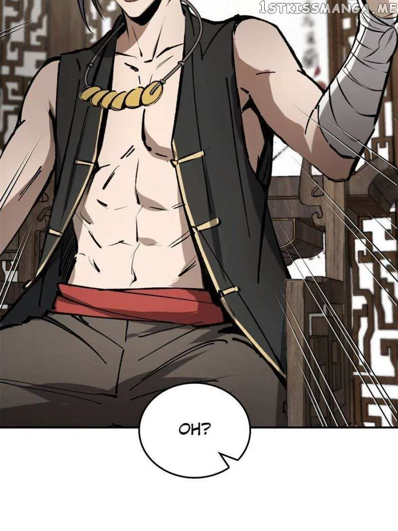 Another beginning with the Guhuo bird Chapter 190 page 55 - 