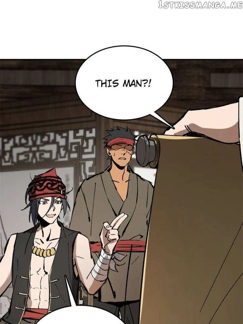 Another beginning with the Guhuo bird Chapter 190 page 56 - 