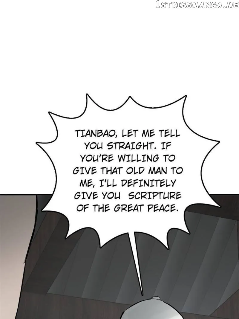 Another beginning with the Guhuo bird Chapter 190 page 58 - 
