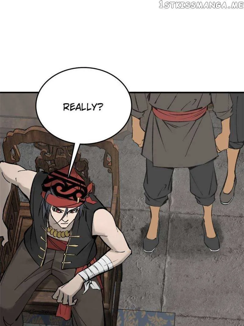 Another beginning with the Guhuo bird Chapter 190 page 60 - 