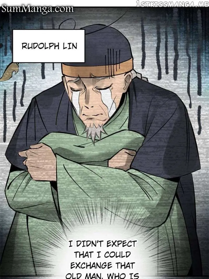 Another beginning with the Guhuo bird Chapter 190 page 62 - 