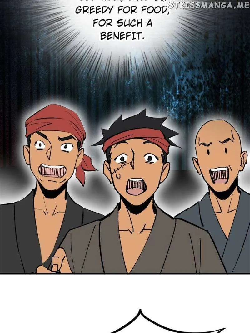 Another beginning with the Guhuo bird Chapter 190 page 63 - 