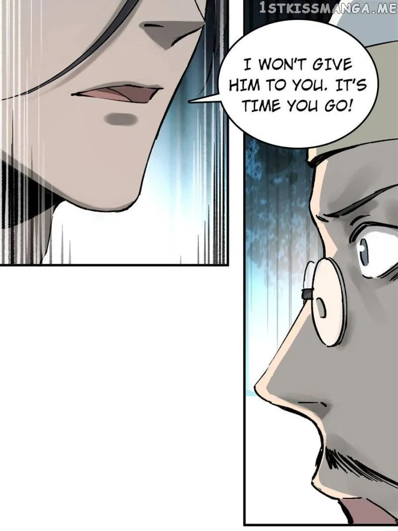 Another beginning with the Guhuo bird Chapter 190 page 66 - 