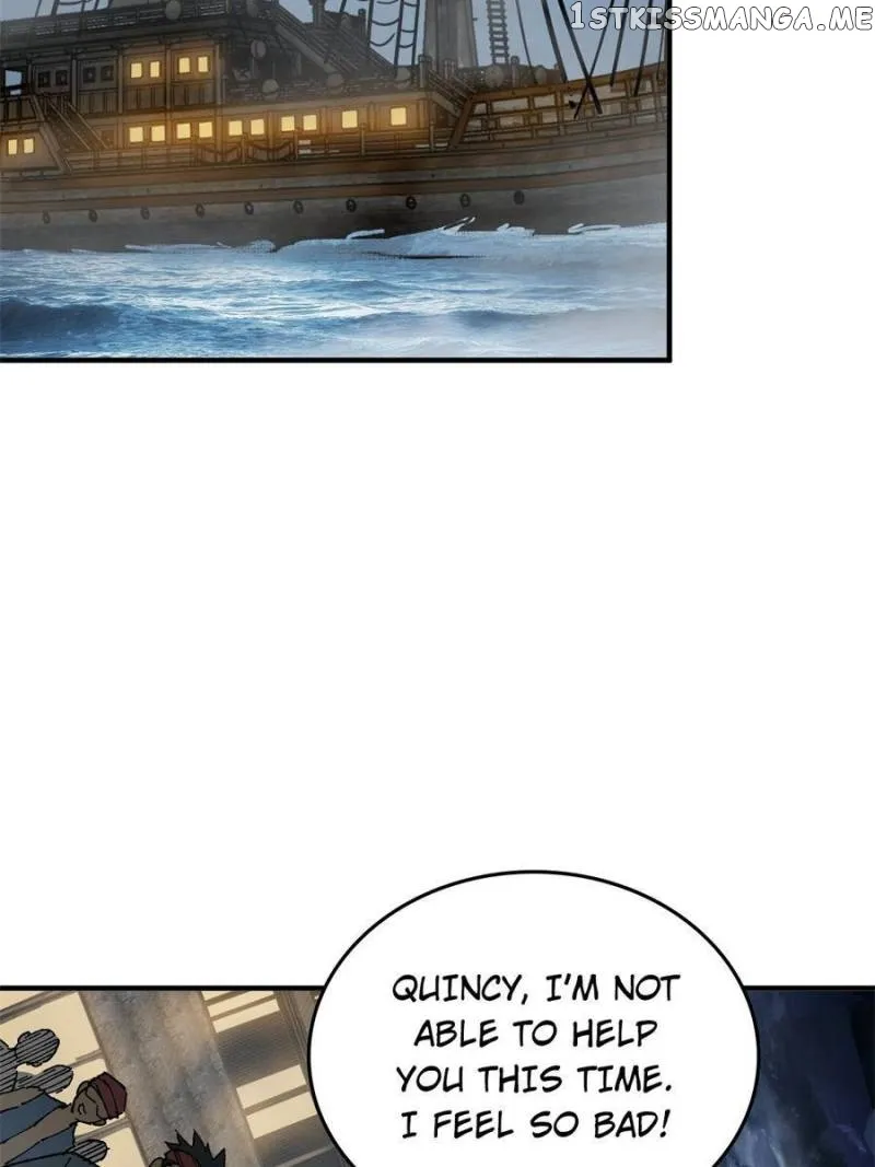 Another beginning with the Guhuo bird Chapter 190 page 69 - 