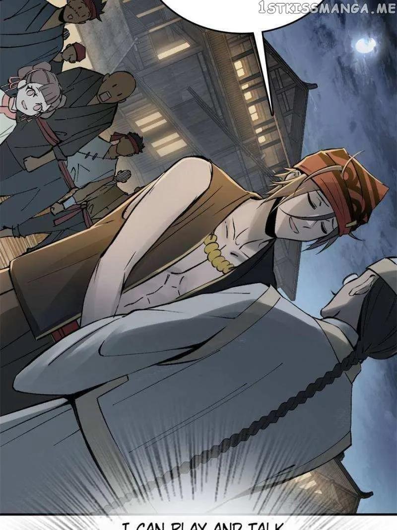 Another beginning with the Guhuo bird Chapter 190 page 70 - 