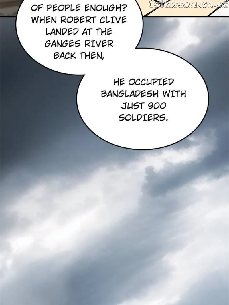 Another beginning with the Guhuo bird Chapter 190 page 8 - 