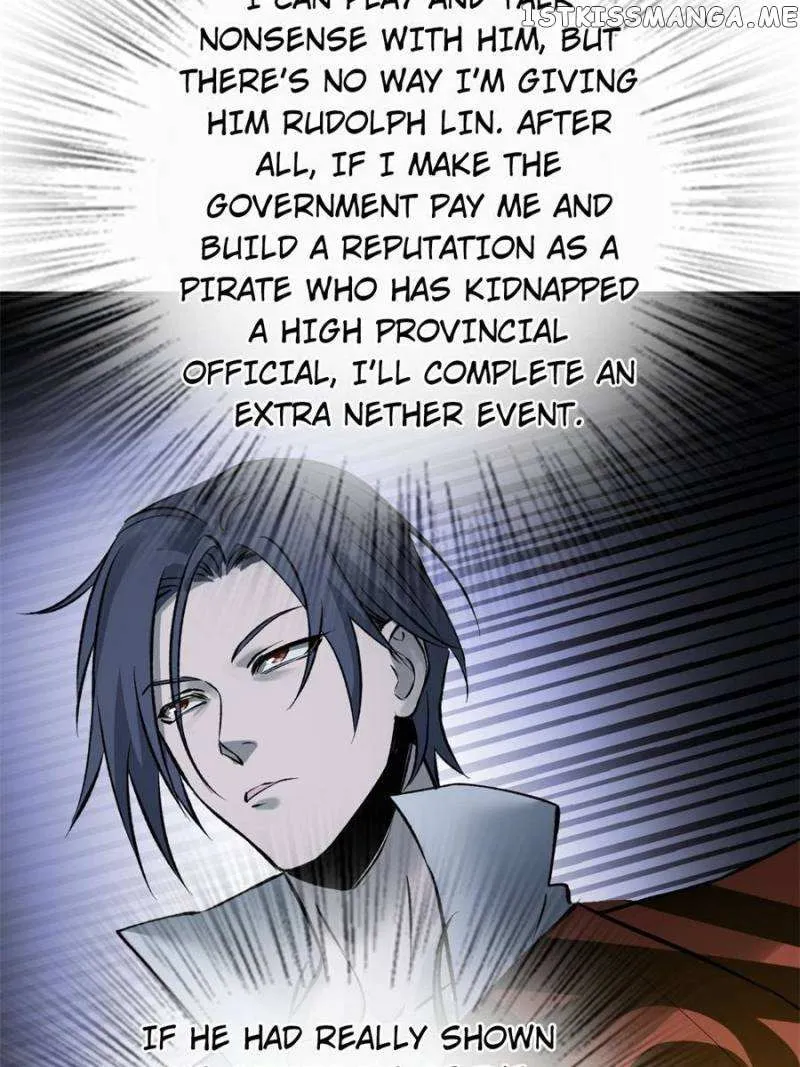 Another beginning with the Guhuo bird Chapter 190 page 71 - 