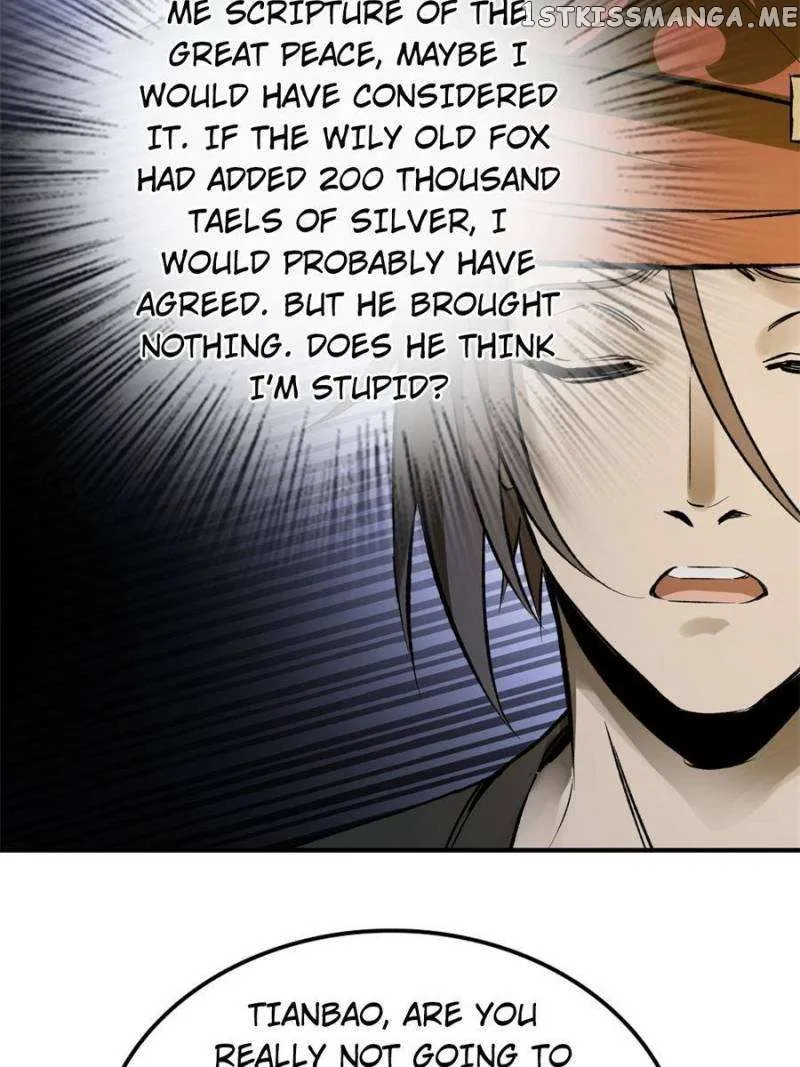 Another beginning with the Guhuo bird Chapter 190 page 72 - 