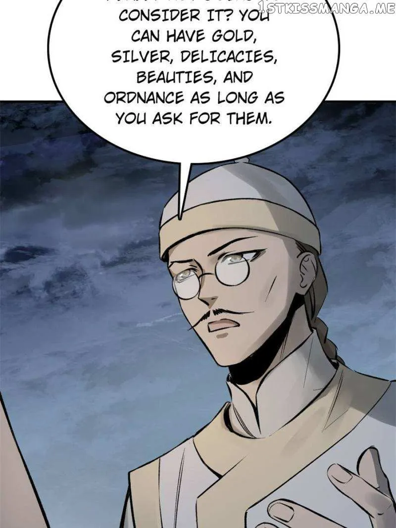 Another beginning with the Guhuo bird Chapter 190 page 73 - 