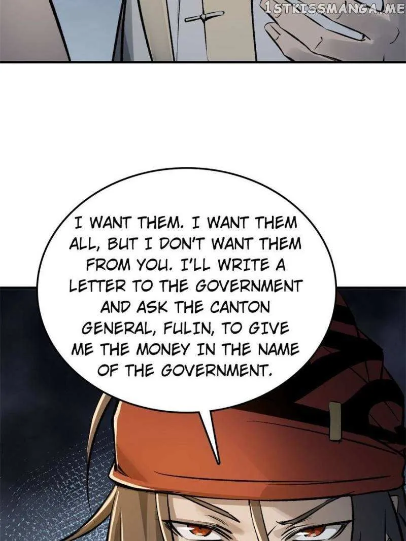 Another beginning with the Guhuo bird Chapter 190 page 74 - 