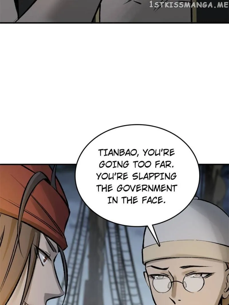 Another beginning with the Guhuo bird Chapter 190 page 76 - 