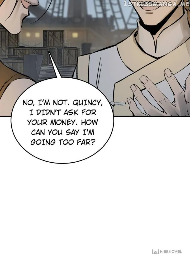 Another beginning with the Guhuo bird Chapter 190 page 77 - 