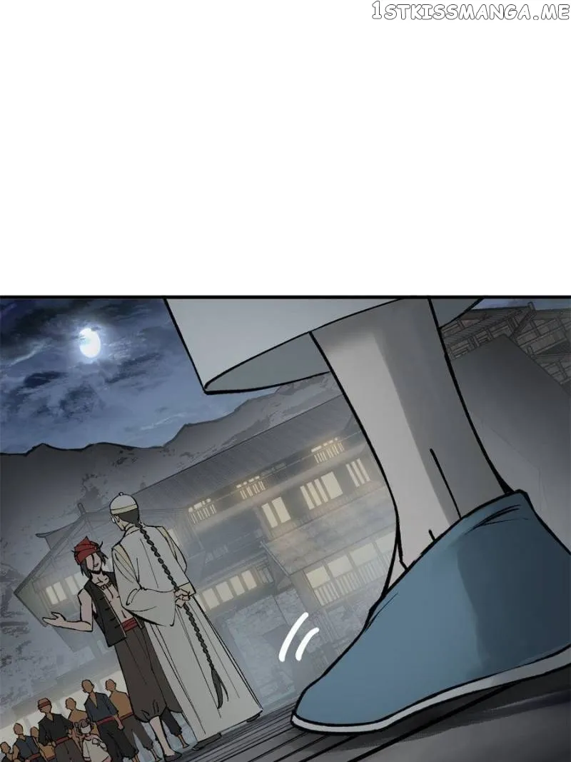 Another beginning with the Guhuo bird Chapter 190 page 79 - 