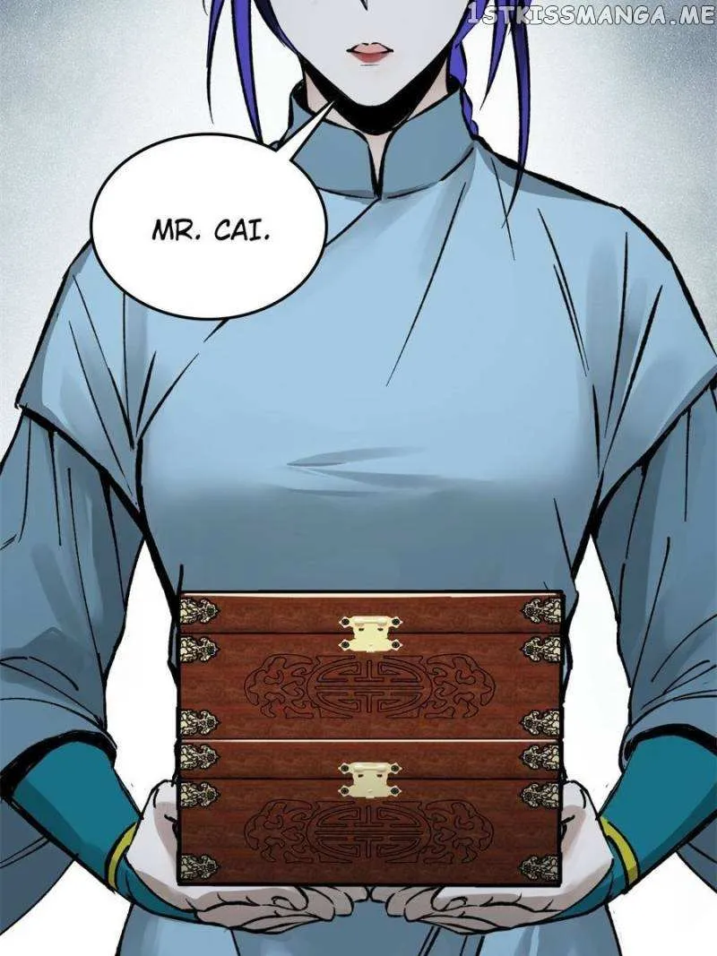 Another beginning with the Guhuo bird Chapter 190 page 81 - 