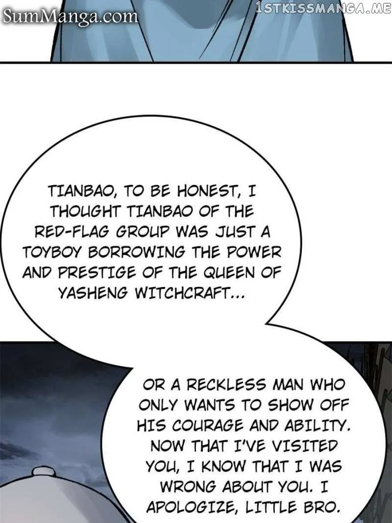 Another beginning with the Guhuo bird Chapter 190 page 82 - 