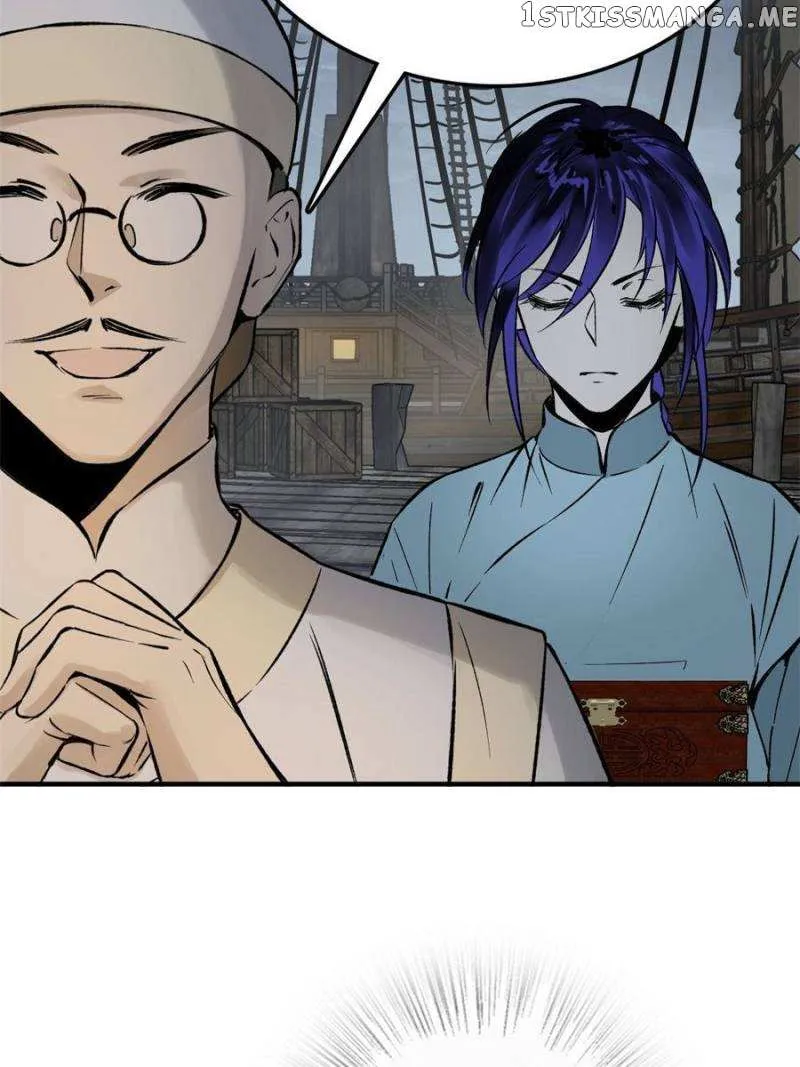 Another beginning with the Guhuo bird Chapter 190 page 83 - 