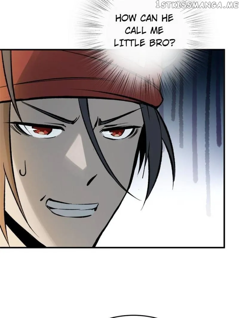 Another beginning with the Guhuo bird Chapter 190 page 84 - 