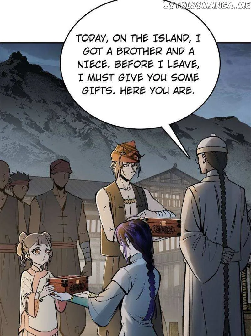 Another beginning with the Guhuo bird Chapter 190 page 85 - 