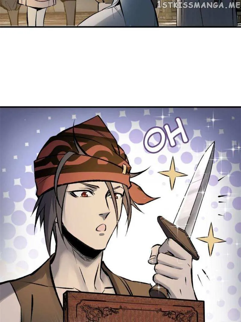 Another beginning with the Guhuo bird Chapter 190 page 86 - 