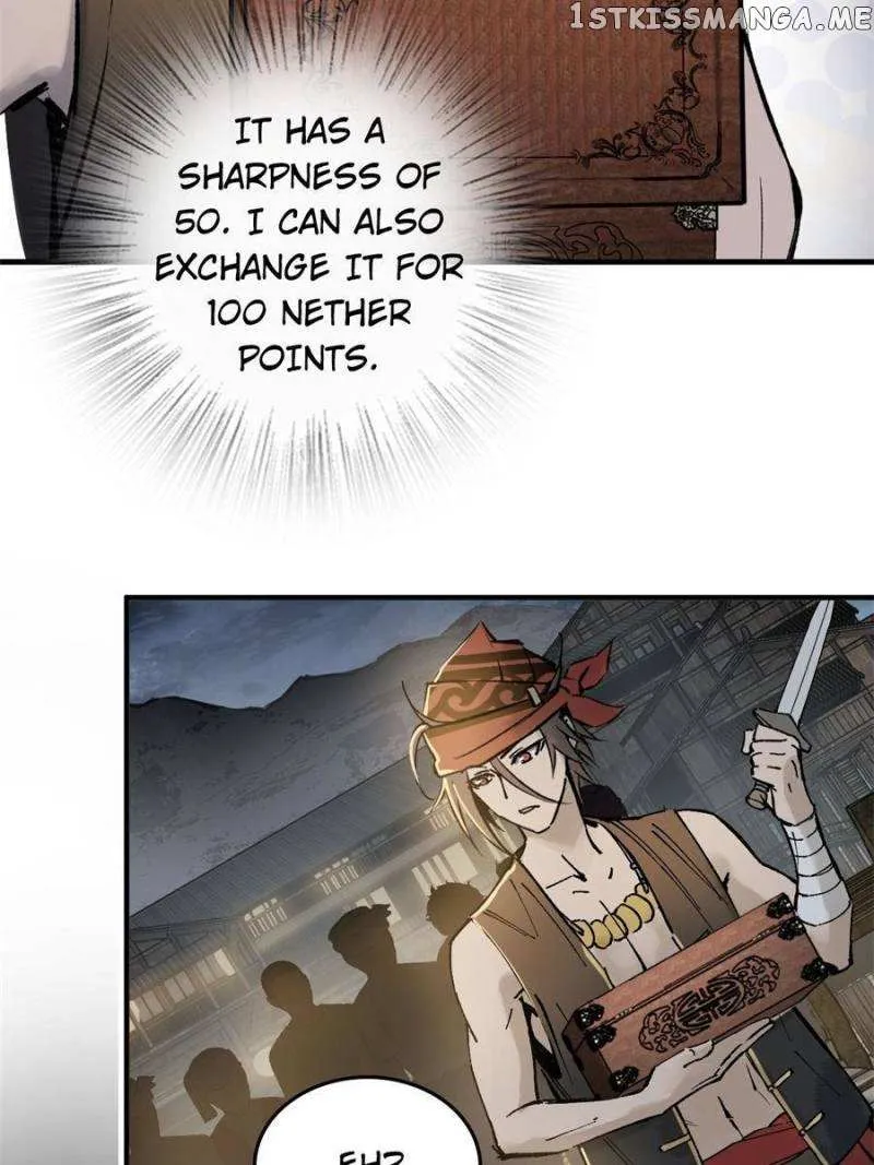 Another beginning with the Guhuo bird Chapter 190 page 87 - 
