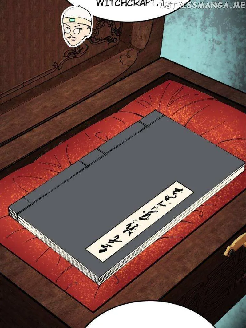 Another beginning with the Guhuo bird Chapter 190 page 89 - 
