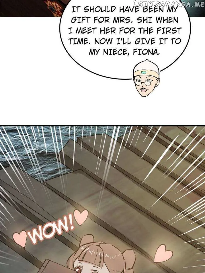 Another beginning with the Guhuo bird Chapter 190 page 90 - 