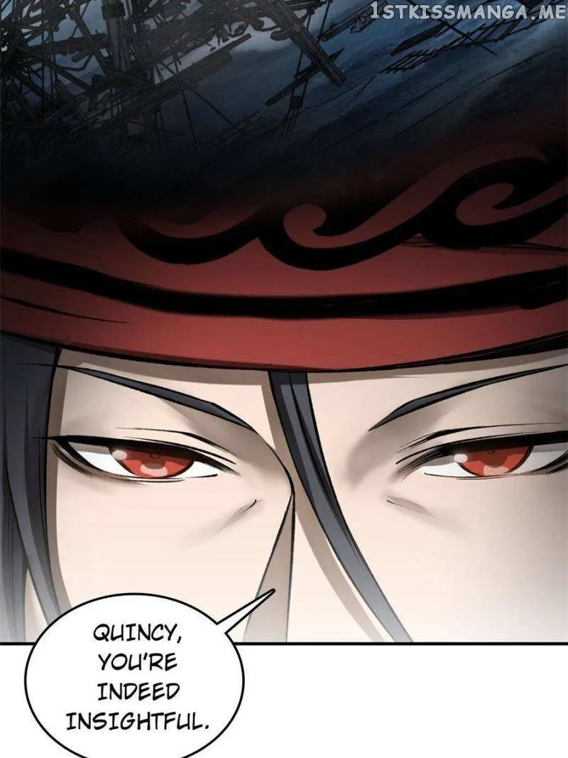 Another beginning with the Guhuo bird Chapter 190 page 10 - 