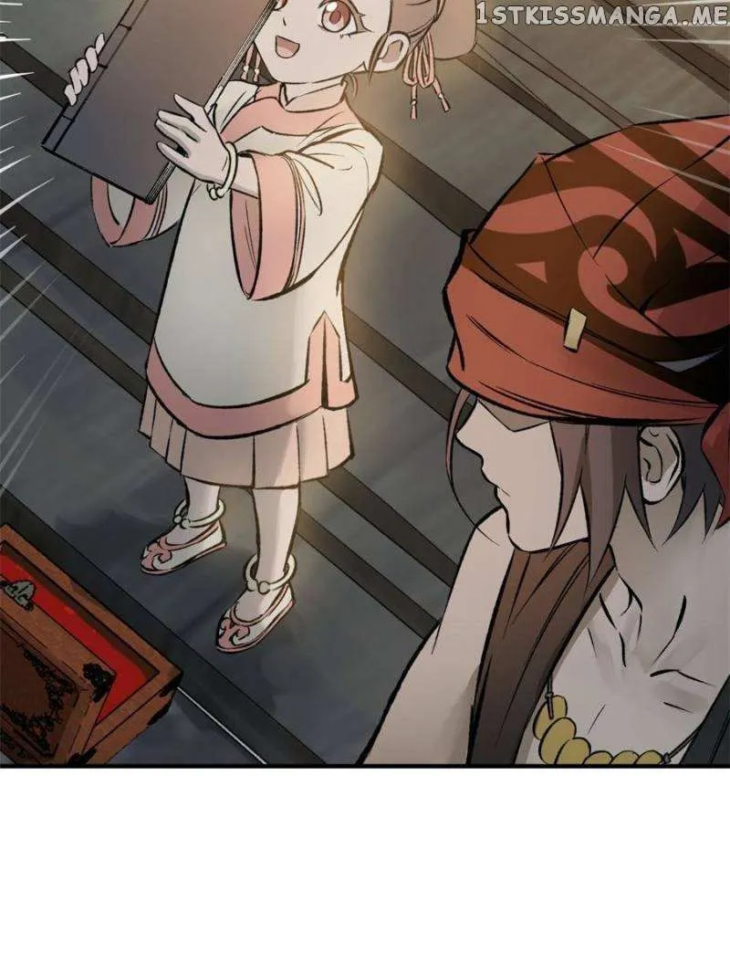 Another beginning with the Guhuo bird Chapter 190 page 91 - 