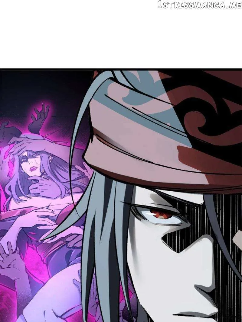 Another beginning with the Guhuo bird Chapter 190 page 92 - 