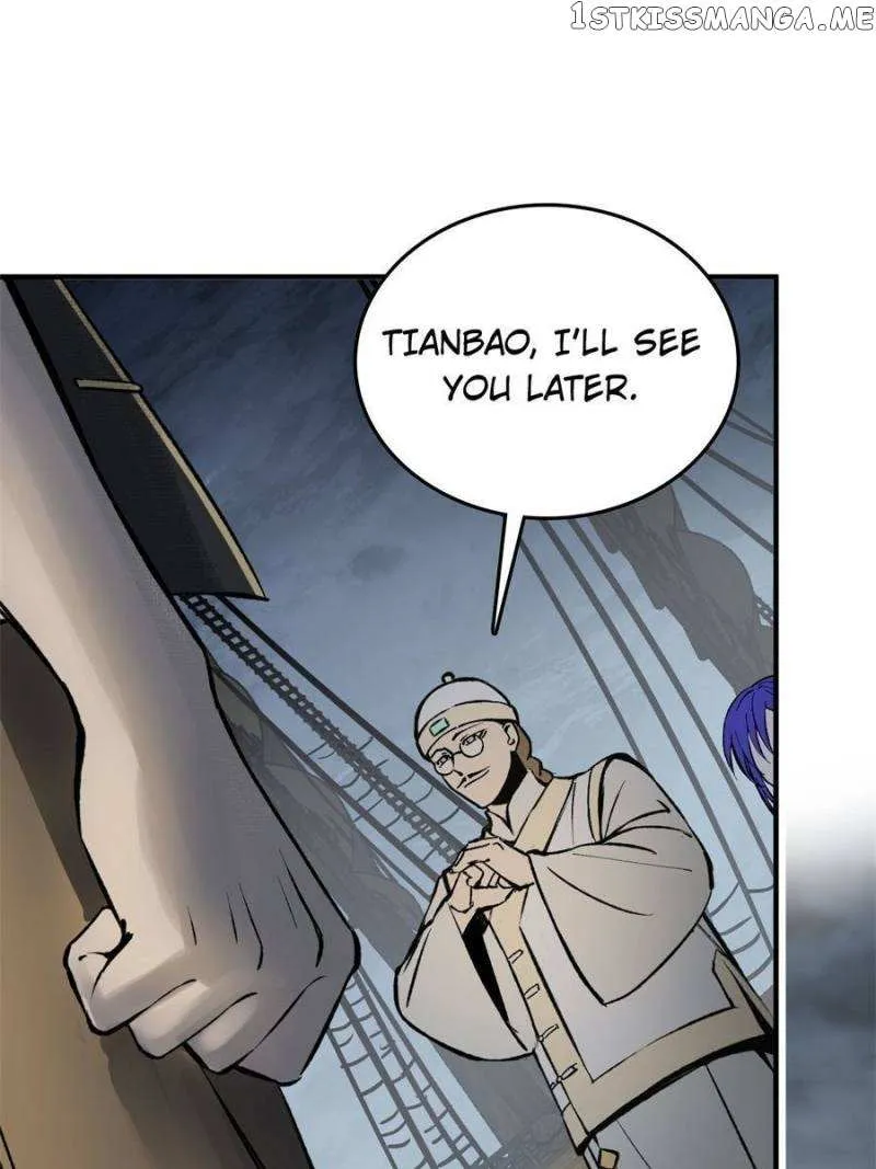 Another beginning with the Guhuo bird Chapter 190 page 94 - 