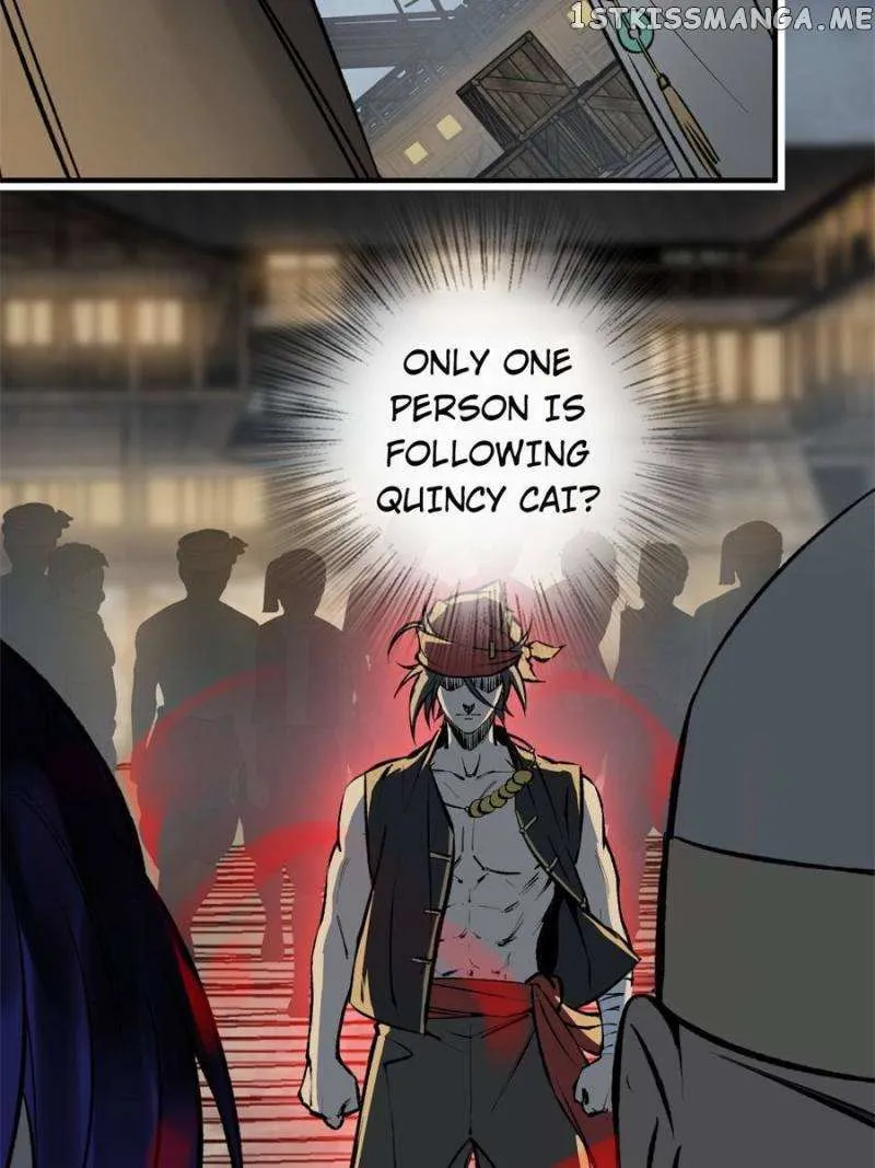 Another beginning with the Guhuo bird Chapter 190 page 95 - 