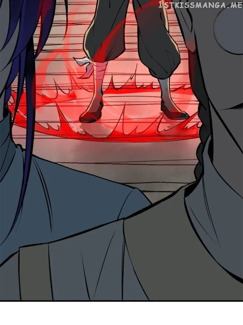 Another beginning with the Guhuo bird Chapter 190 page 96 - 