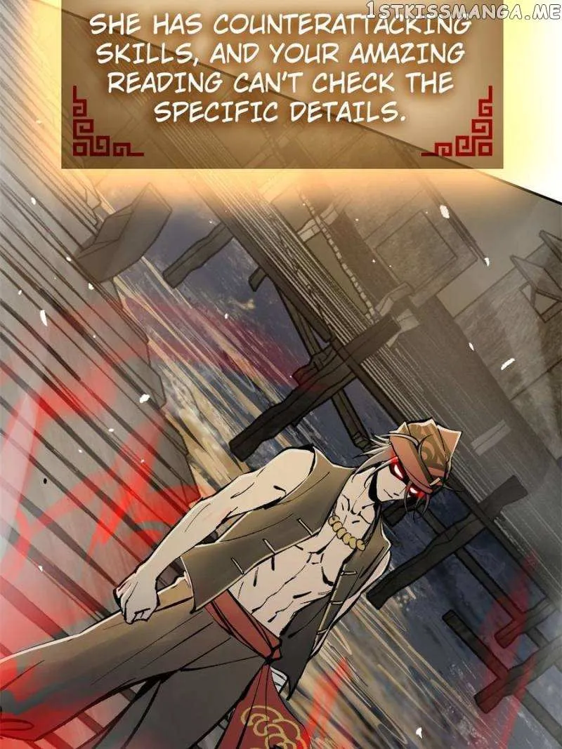 Another beginning with the Guhuo bird Chapter 190 page 100 - 