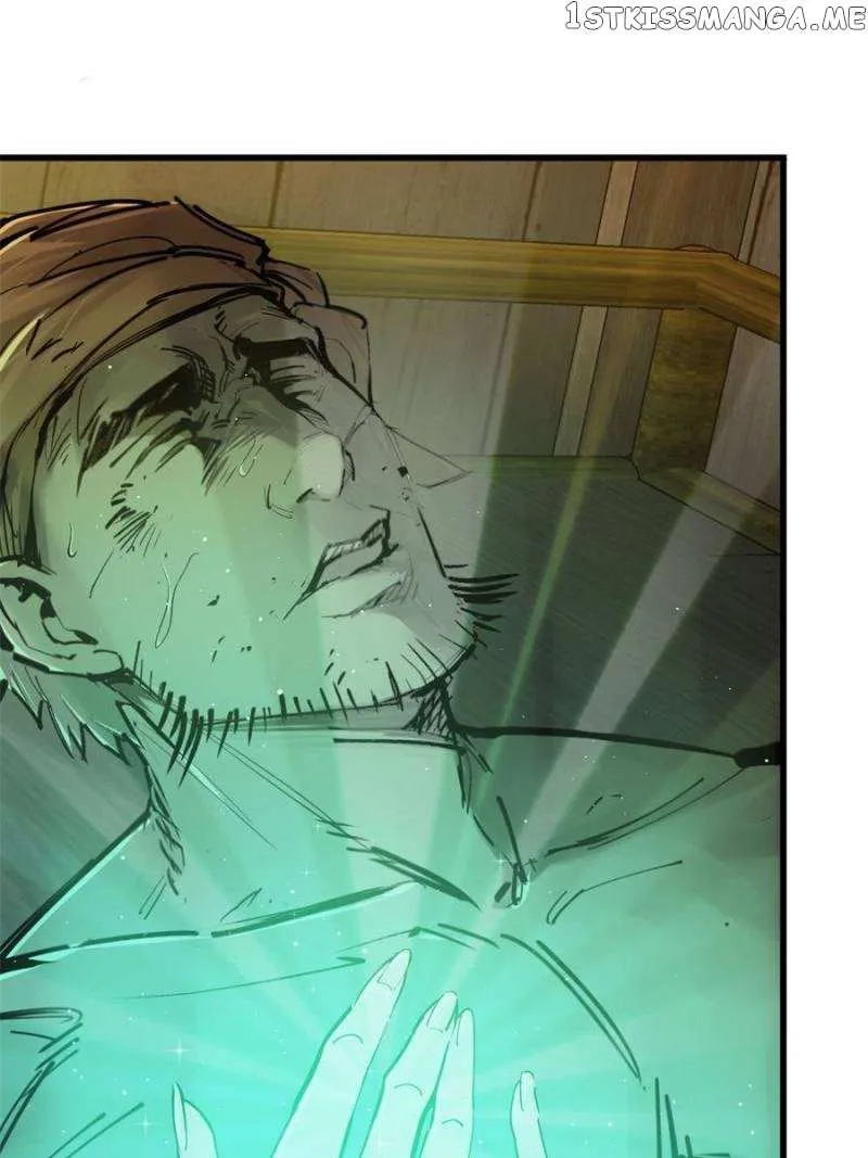 Another beginning with the Guhuo bird Chapter 191 page 11 - 