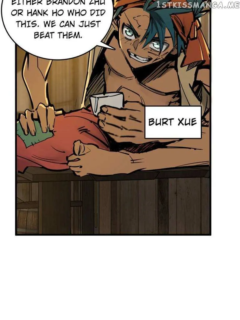 Another beginning with the Guhuo bird Chapter 191 page 14 - 