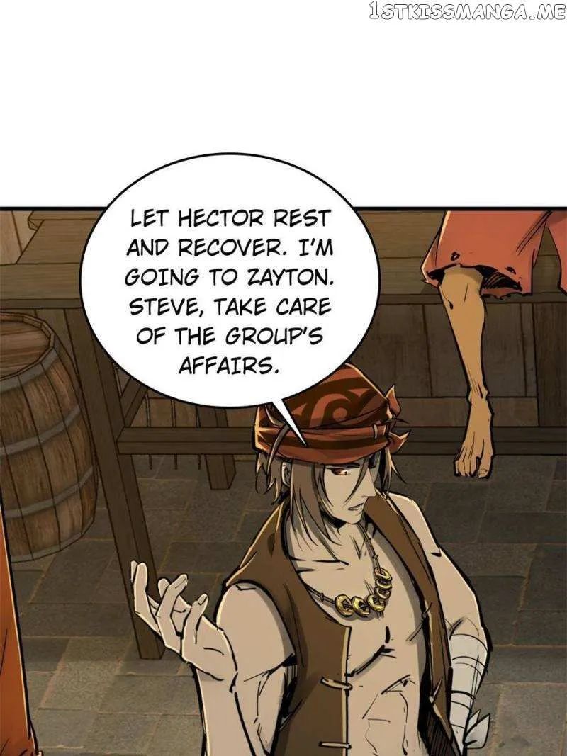 Another beginning with the Guhuo bird Chapter 191 page 15 - 