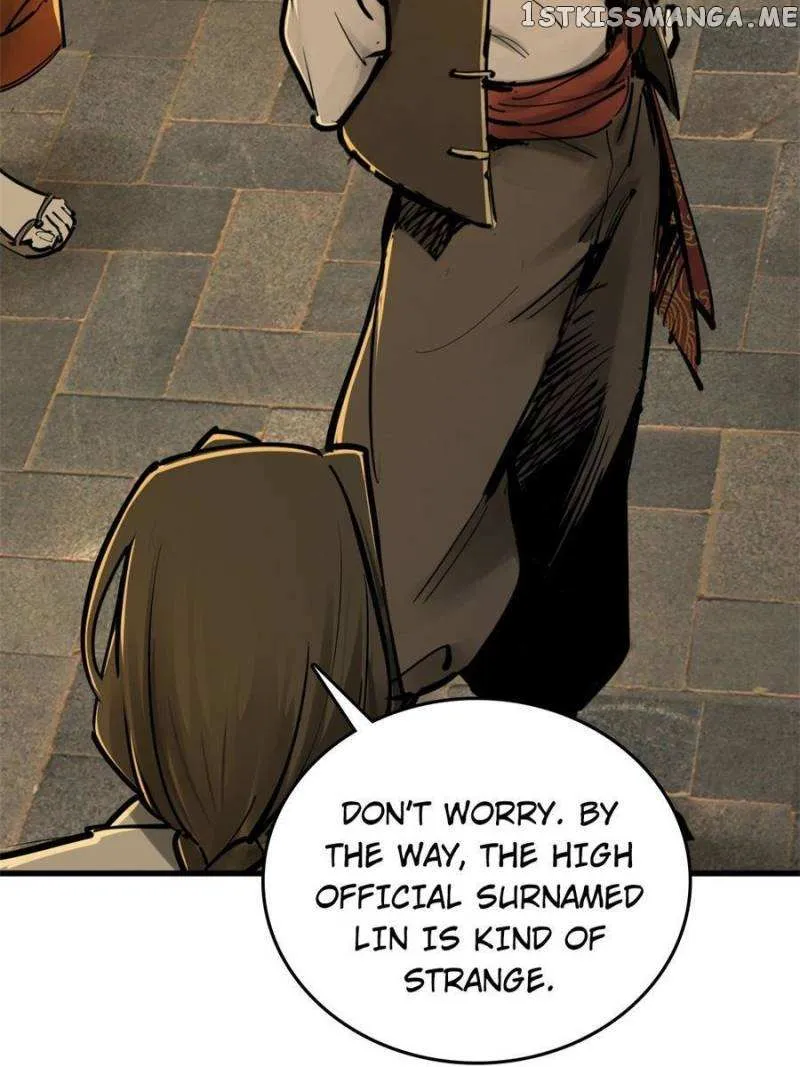 Another beginning with the Guhuo bird Chapter 191 page 16 - 