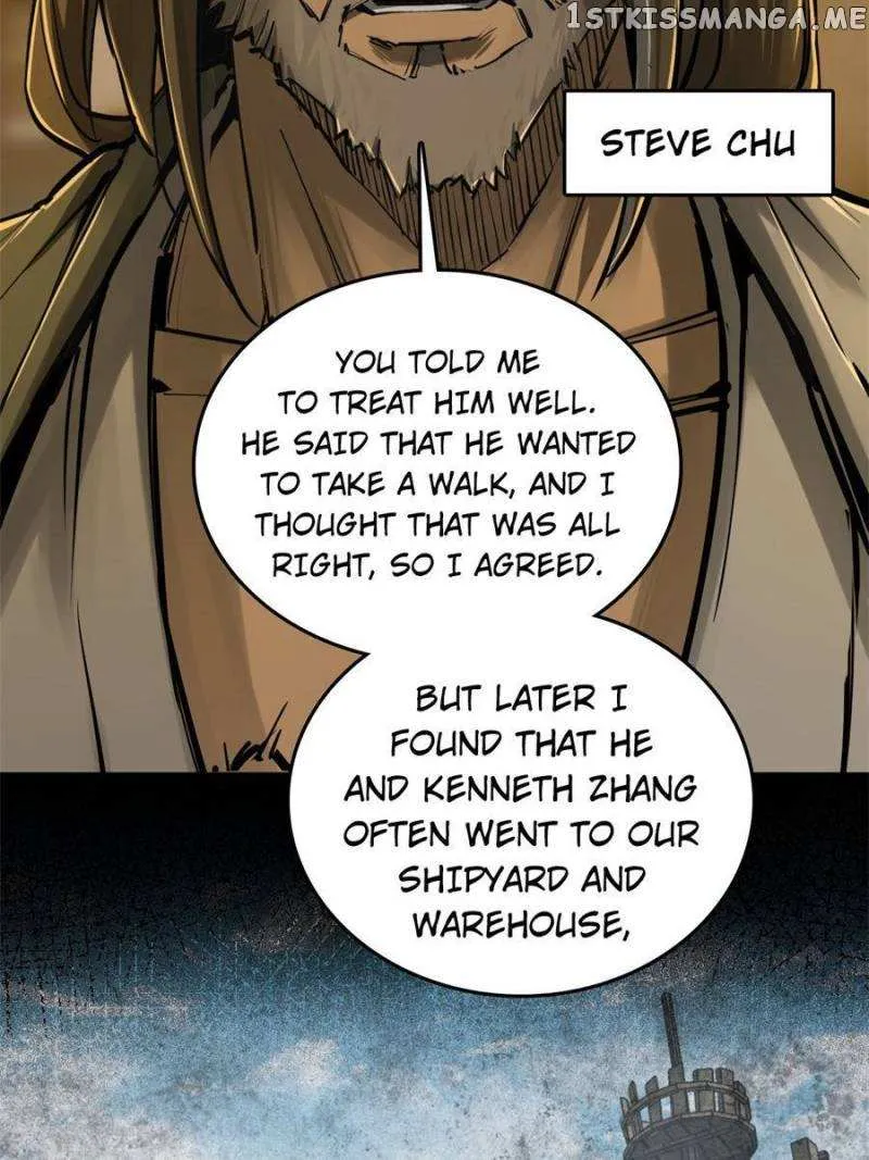 Another beginning with the Guhuo bird Chapter 191 page 18 - 