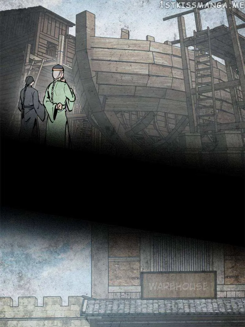 Another beginning with the Guhuo bird Chapter 191 page 19 - 