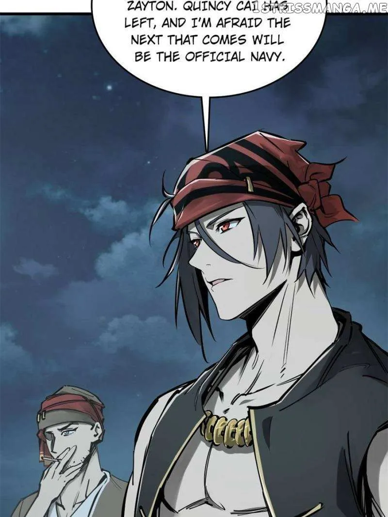 Another beginning with the Guhuo bird Chapter 191 page 3 - 