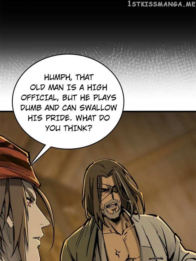 Another beginning with the Guhuo bird Chapter 191 page 23 - 