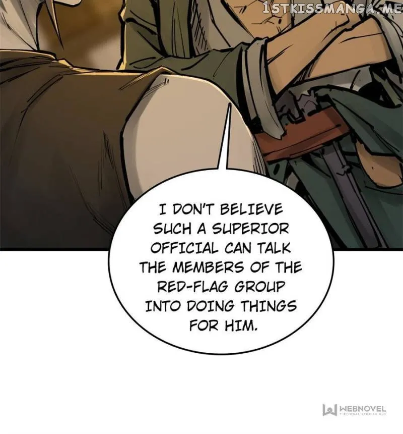 Another beginning with the Guhuo bird Chapter 191 page 24 - 