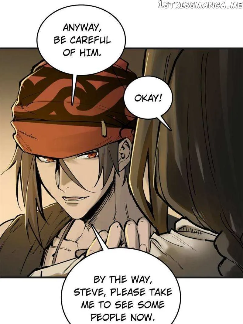 Another beginning with the Guhuo bird Chapter 191 page 25 - 